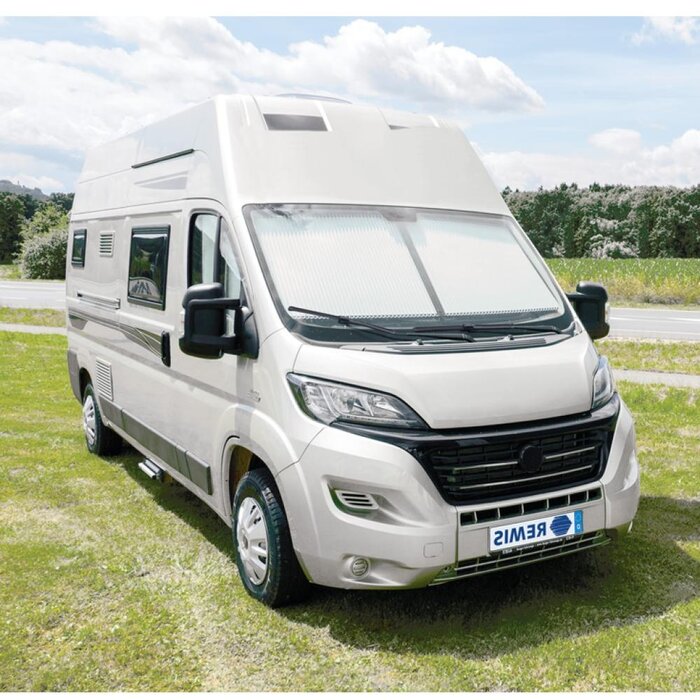 Remis Remifront 4 Fiat Ducato X290 >2014 met Sensorpakket