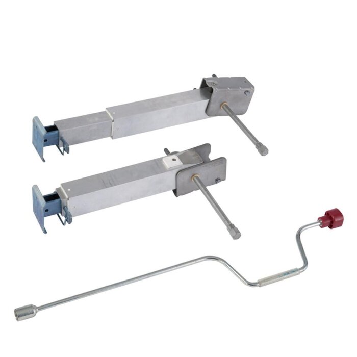 AL_KO AL-KO Uitdraaisteun ClickFix 460-710