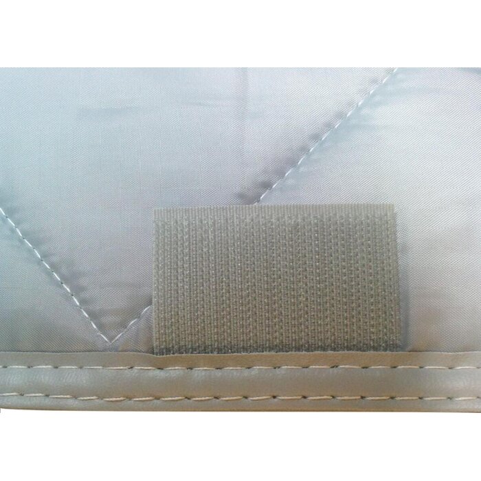 Clairval Thermicamp Hefdak Isolatie Campereve Mirande (Renault Trafic)