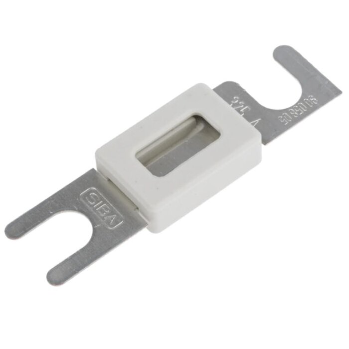 Fjord Outdoor ANL Zekering 355A p/s