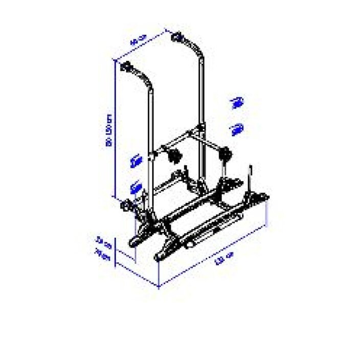 Thule Thule Elite G2