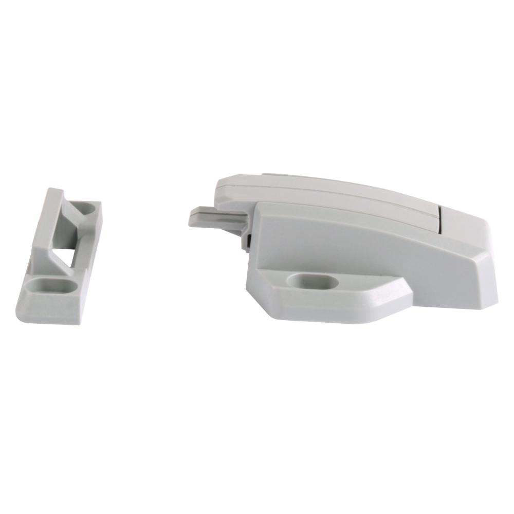 Fjord Outdoor Drukknopslot RV Pushlock Latch
