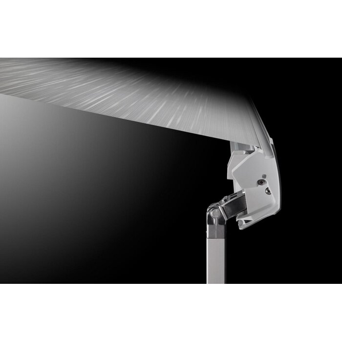 Thule Thule 5200 400 Wit-Mystic Grey