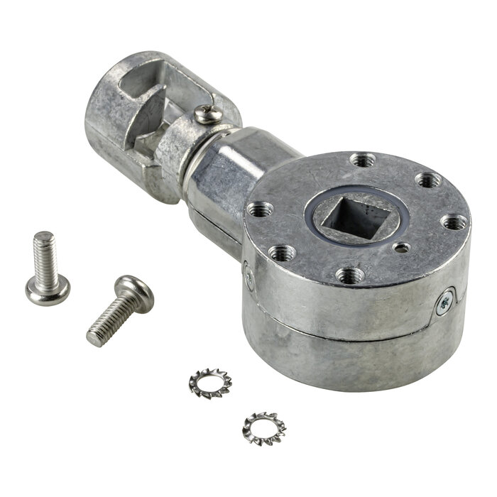 Dometic Dometic Opdraaimechanisme PW1100/1500