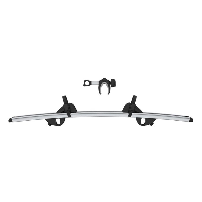 Thule Thule Excellent 3rd Rail Kit Geanodiseerd