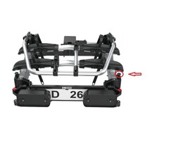 Enduro Enduro BC260/SD260 Vergrendelingsknop