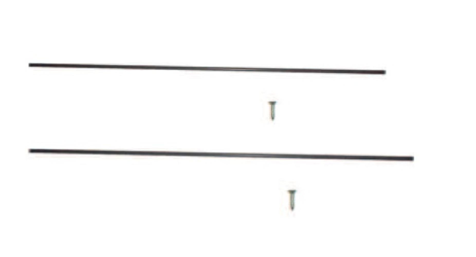 Remis Remifront 3 Mercedes Sprinter Geleidingsstang