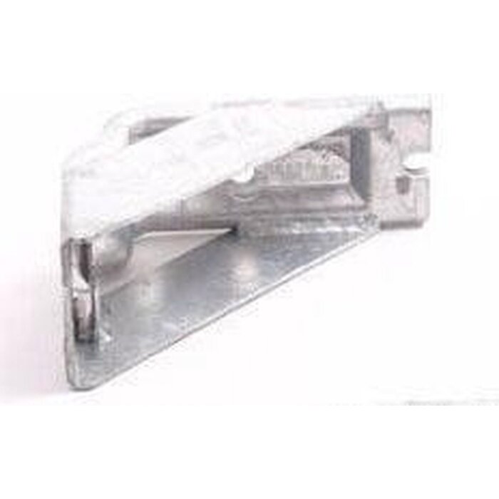 AL_KO AL-KO Hoekprofiel voor Kriksteun 1000kg