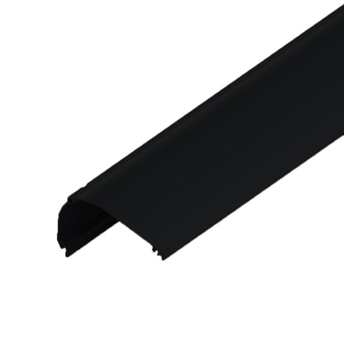 Fiamma Fiamma F80S Bovenbak 290 Deep Black