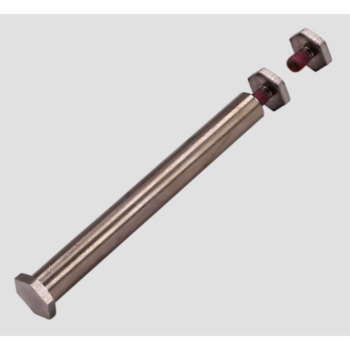 Truma Kopbout Truma Mover