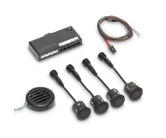 Dometic Dometic MagicWatch Parkeersensoren MWE 890