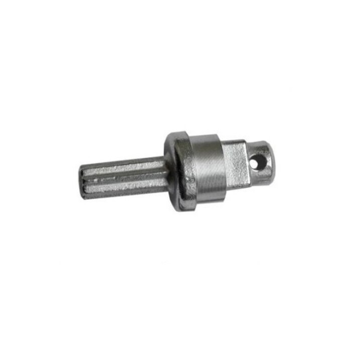 Thule Single Step V10 / V15 / Compact 12V motor With shaft