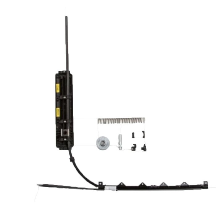 Remis Remitop Vario 2 Dakluikuitsteller 40x40