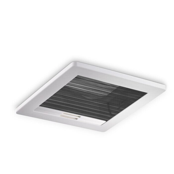 Dometic Dometic Micro Heki met Hor+Verduistering 28x28cm