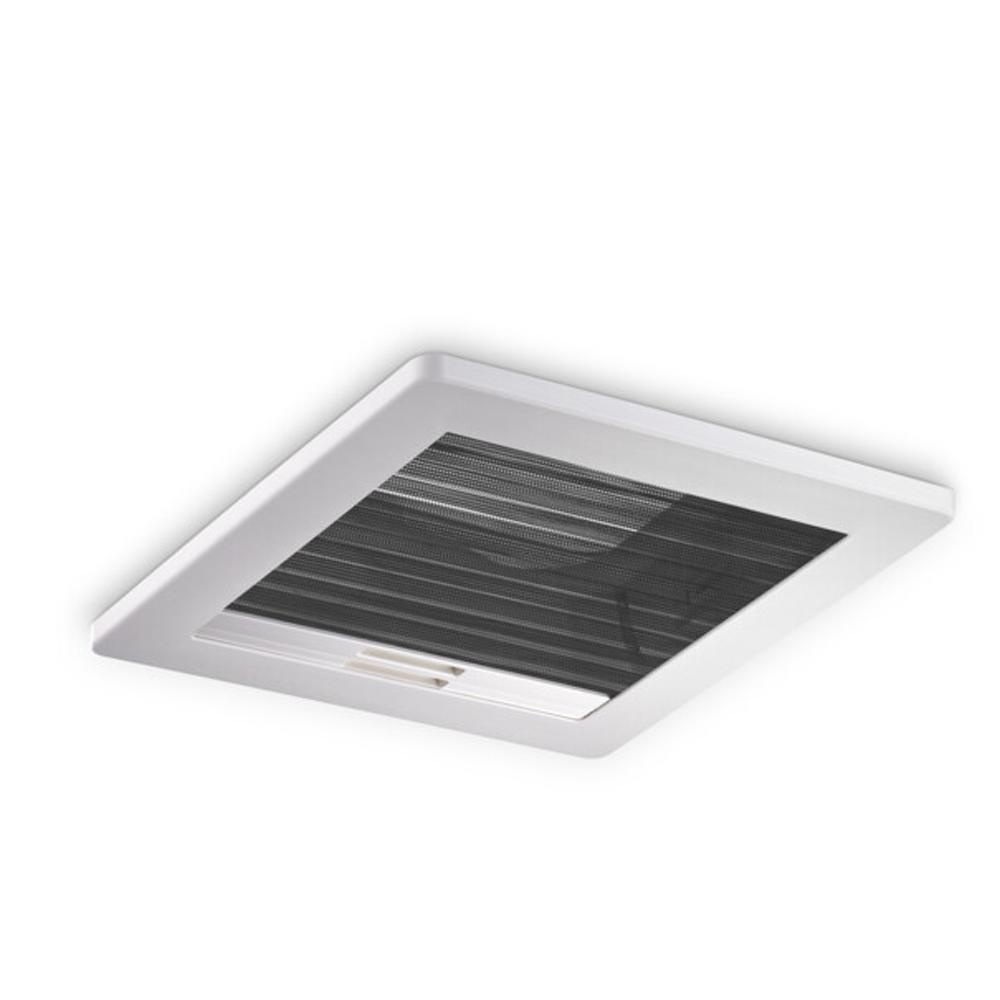 Dometic Dometic Micro Heki met Hor+Verduistering 28x28cm