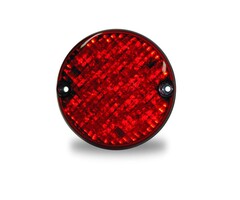 Jokon Jokon Mistlicht LED 720 Rond Rood