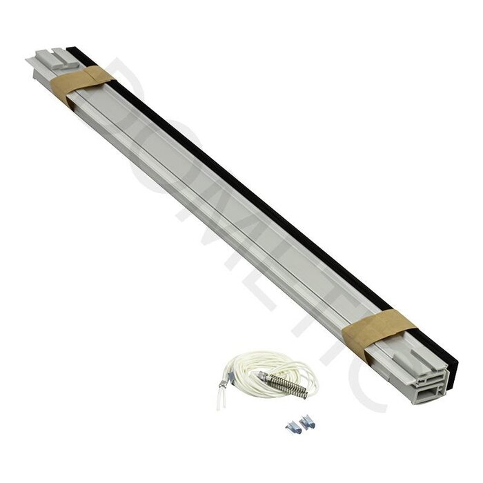 Dometic Dometic Heki 3/4 Plus Insectengaas Plissé vanaf 2006