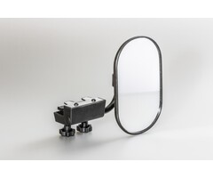 Emuk Emuk Safe Sight Plus Spiegel Ondermontage