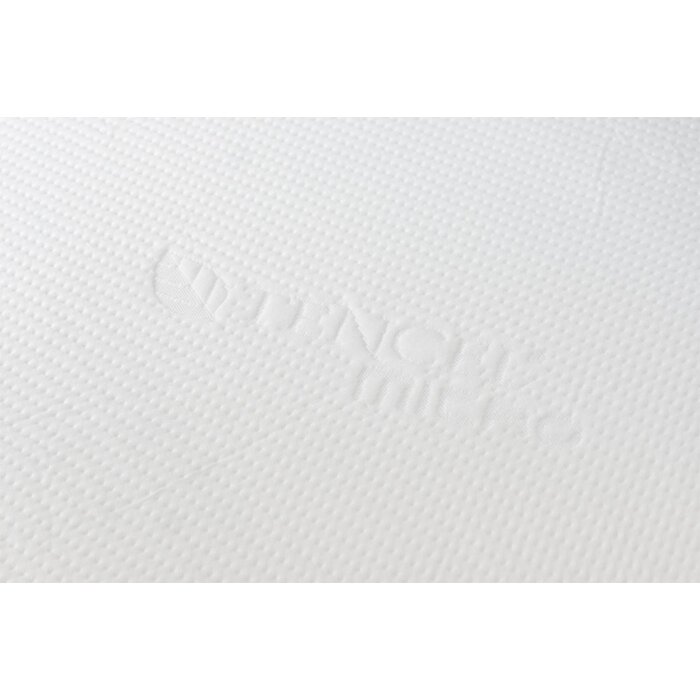 ViaMondo Matrasbeschermer Tencel Warmteregulerend 140x190 Links