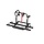 Fiamma Carry-Bike Pro C N Deep Black