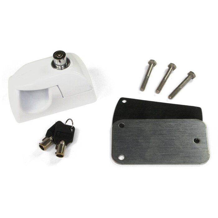 Fiamma Fiamma Kit Security Lock