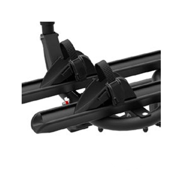 Thule Thule Caravan Superb XT Short Black