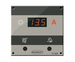Schaudt Schaudt Solarpaneel LT 320