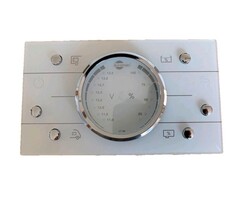 Schaudt Schaudt LT 96 Bedieningspaneel Burstner Chroom