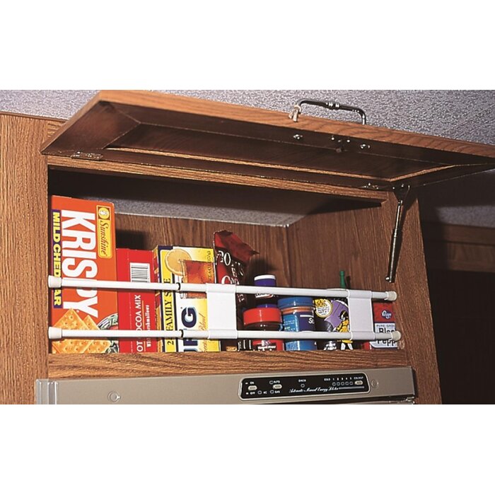 ViaMondo ViaMondo Beschermstang Dubbel 25.5-43cm