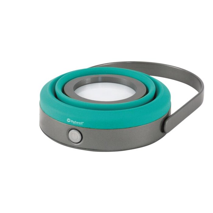 Outwell Outwell Collaps Tentlamp Doradus Deep Blue