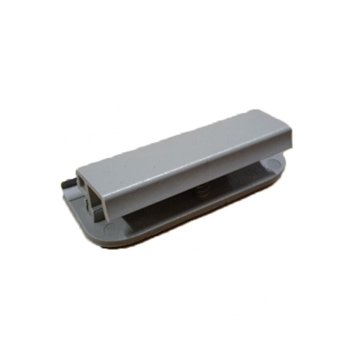 Remis Remistar Vergrendeling Crèmewit