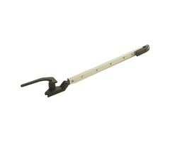 Polyplastic Raamuitzetter Polyfix Klik 30cm Rechts