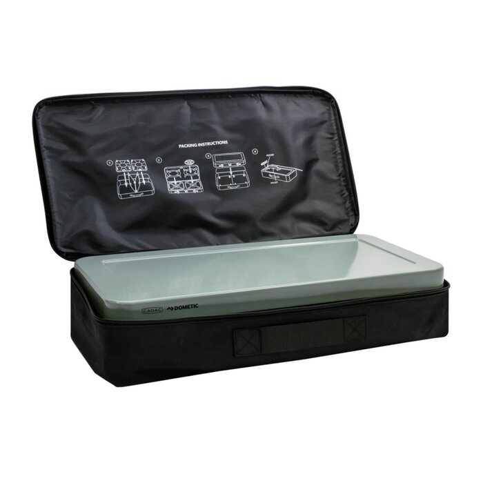 Cadac Cadac 2 Cook 3 Pro DeLuxe