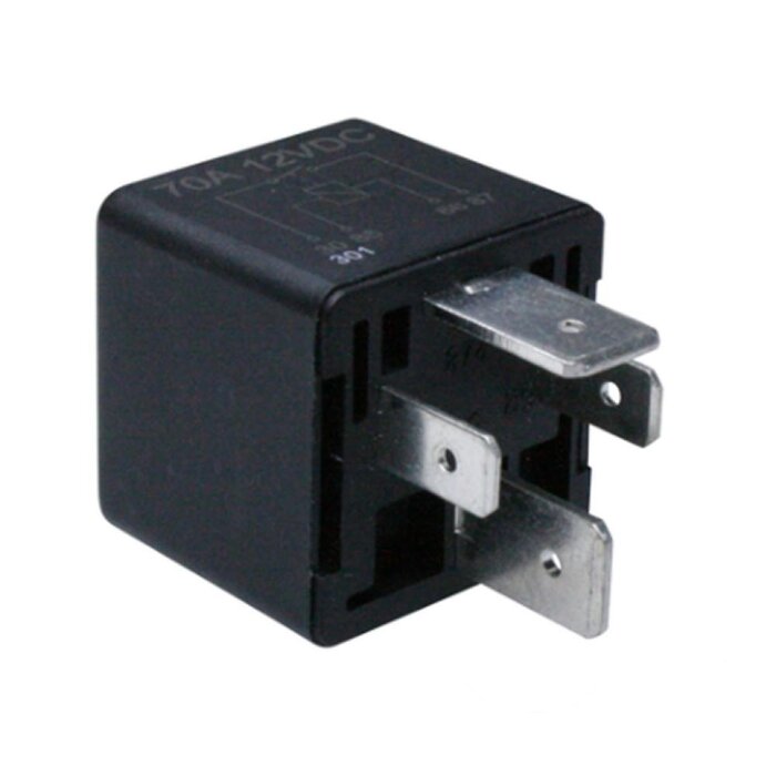 Schaudt Schaudt Accurelais 12V/70A