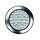 Jokon Remlicht/Achterlicht LED 727 Rond Wit