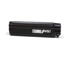 Fiamma Fiamma F45S 400 Deep Black-Royal Grey