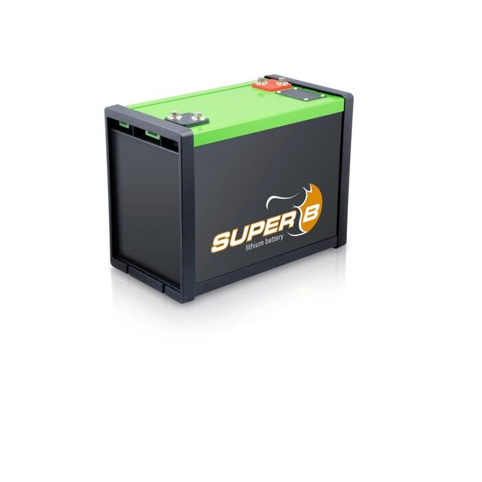 SuperB Super B Nomia Accu 12V 160Ah