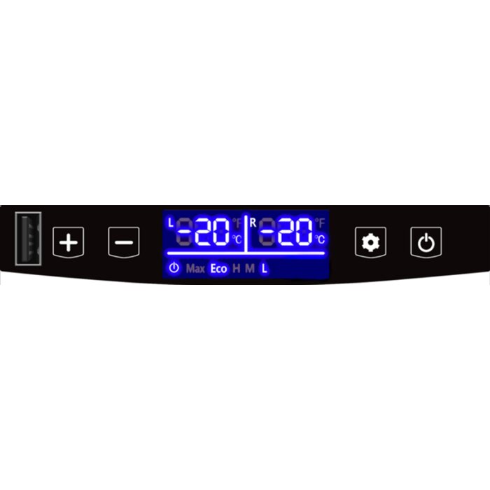 Enduro Pro-User Koelbox CoolX 30