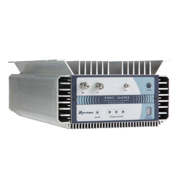 Xenteq Xenteq Acculader TBC 600 12V 35A