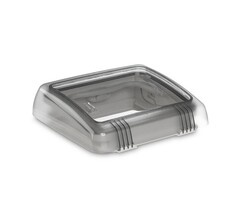 Dometic Dometic Micro Heki met Hor+Verduistering+Ventilatie 28x28cm
