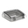 Dometic Micro Heki met Hor+Verduistering+Ventilatie 28x28cm