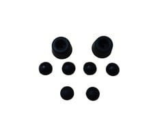 Spares kit bump stops 701320