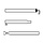 Campking Extra dakligger 25/22mm 170-250cm Premium