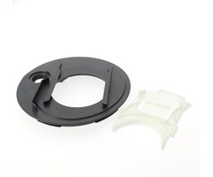 Thetford Holdingtank Plate C250 / C260