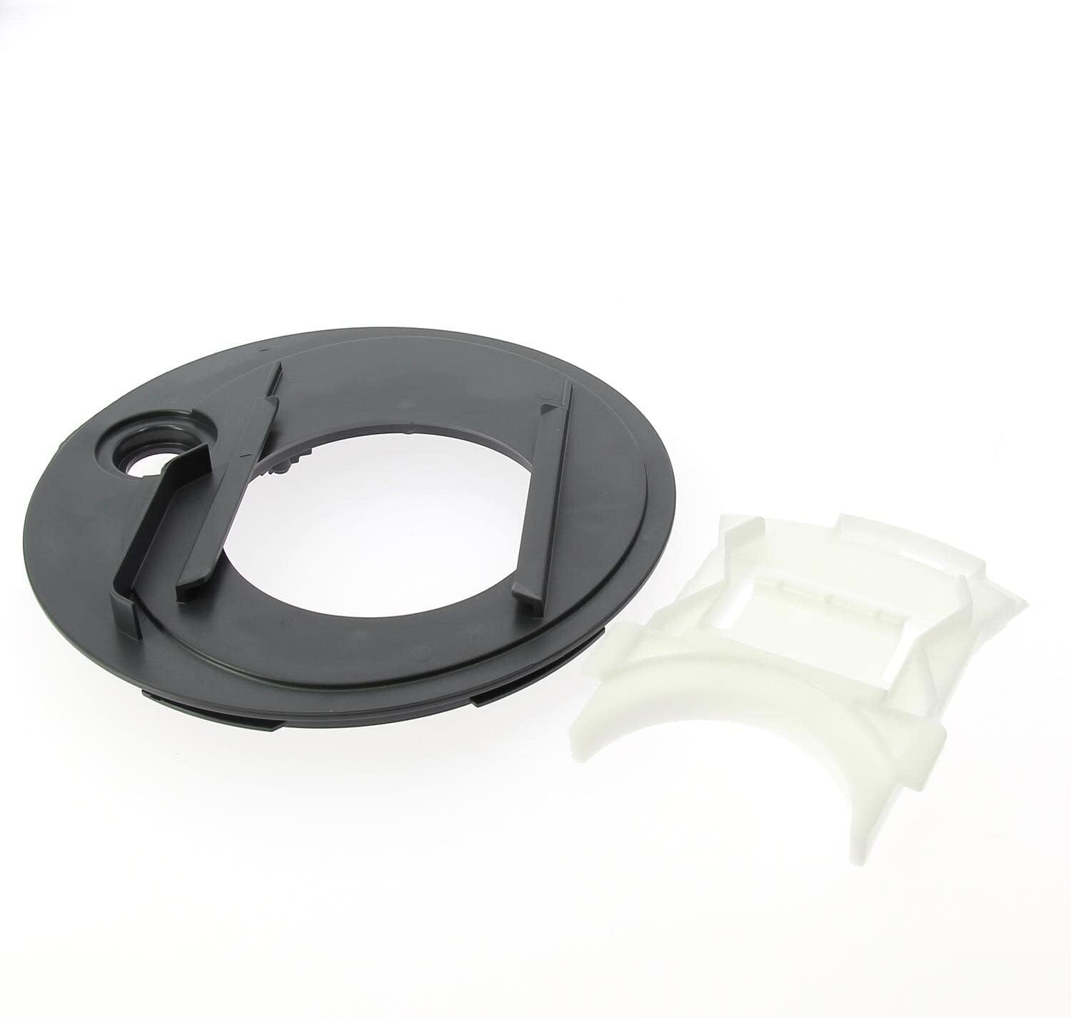 Thetford Holdingtank Plate C250 / C260