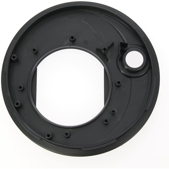 Thetford Holdingtank Plate C250 / C260