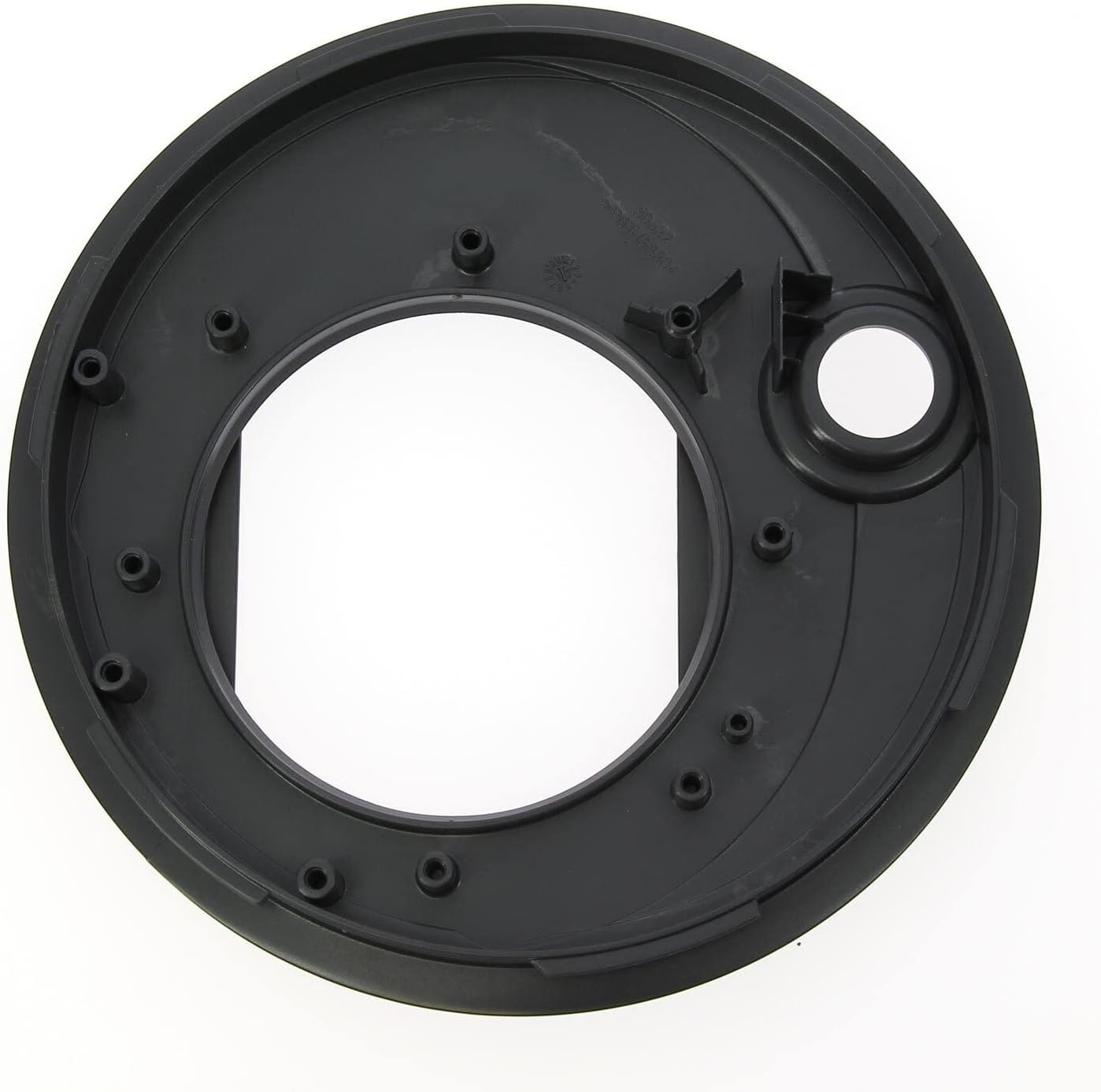 Thetford Holdingtank Plate C250 / C260