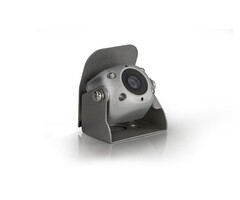 Zenec Zenec Achteruitrijcamera  ZE-RVSC62-MK2