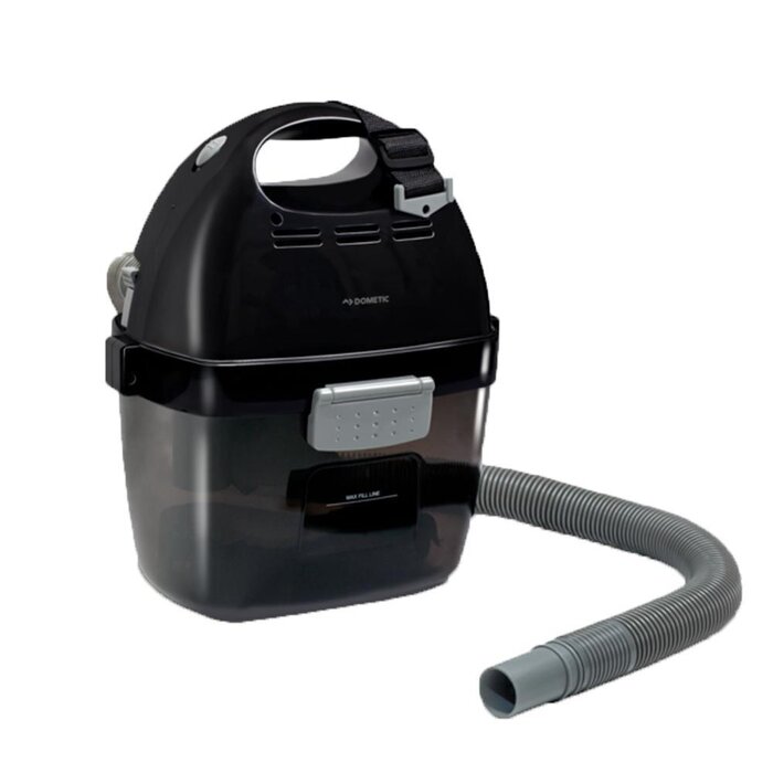 Dometic Dometic Stofzuiger PowerVac PV100