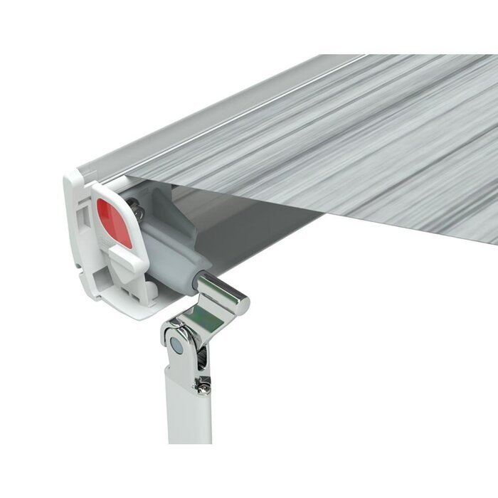 Fiamma Fiamma F45S 260 PSA Polar White-Royal Grey